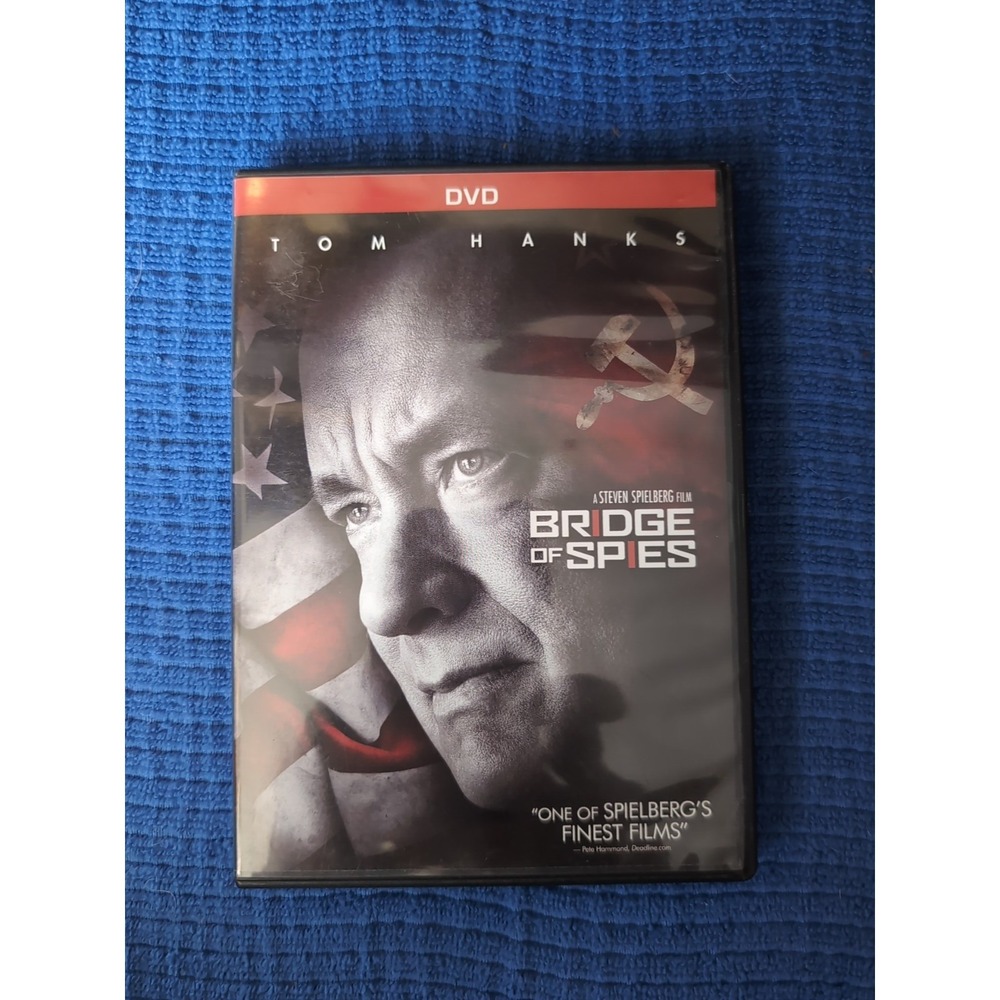 BRIDGE OF SPIES